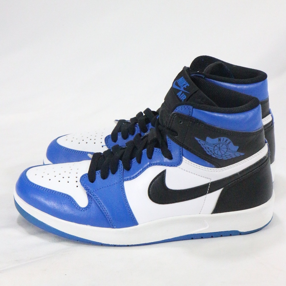 NIKE Air Jordan 1.5 The Return 'Reverse Fragment' Sz 9 US Men 768861-106
